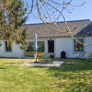  Vakantiehuis Ty Roz
